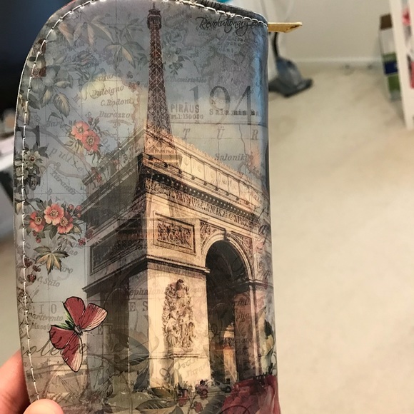 3D clutch - Picture 3 of 4